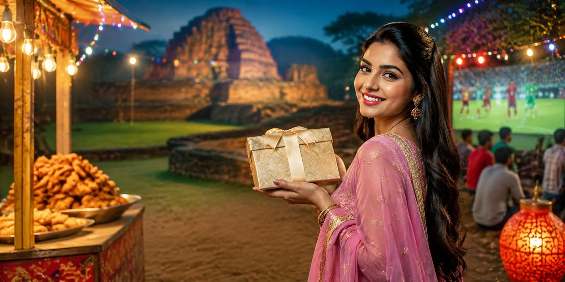কুমিল্লায় বেটিং ঈদ উৎসব