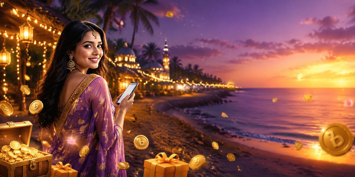 কুমিল্লা মোবাইল ক্যাসিনো সৌন্দর্য