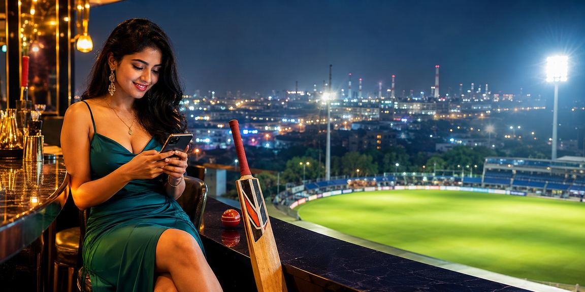 গাজীপুর ক্রিকেট বাজি মডেল